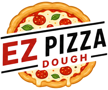 EZ Pizza Dough